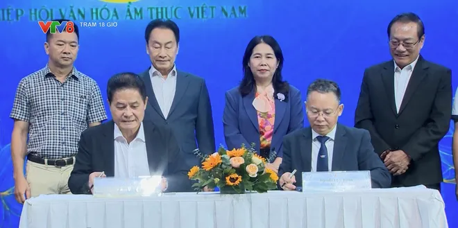 Ẩm thực Việt Nam: Từ giá trị văn hóa đến sức mạnh mềm quốc gia- Ảnh 5. Ẩm thực Việt Nam: Từ giá trị văn hóa đến sức mạnh mềm quốc gia- Ảnh 5.