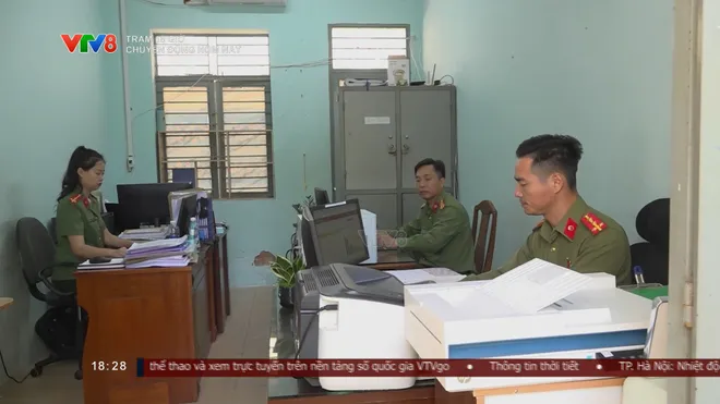 Điểm sáng an ninh, an toàn trong quản lý người nước ngoài- Ảnh 3. Điểm sáng an ninh, an toàn trong quản lý người nước ngoài- Ảnh 3.