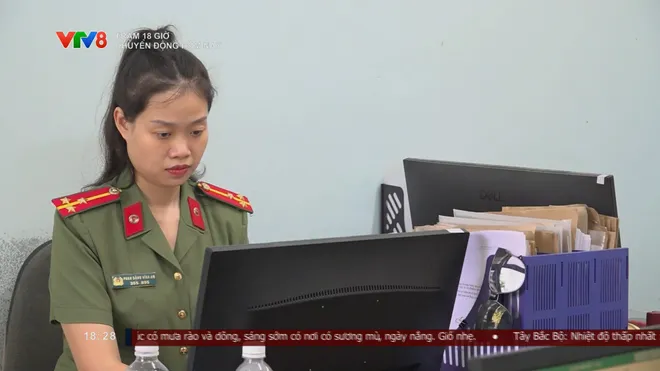 Điểm sáng an ninh, an toàn trong quản lý người nước ngoài- Ảnh 5. Điểm sáng an ninh, an toàn trong quản lý người nước ngoài- Ảnh 5.