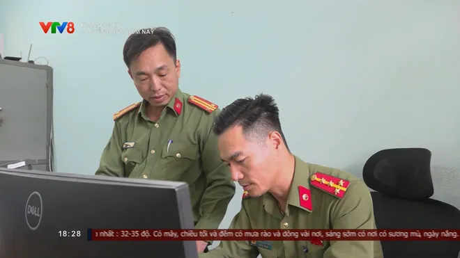 Điểm sáng an ninh, an toàn trong quản lý người nước ngoài- Ảnh 4. Điểm sáng an ninh, an toàn trong quản lý người nước ngoài- Ảnh 4.