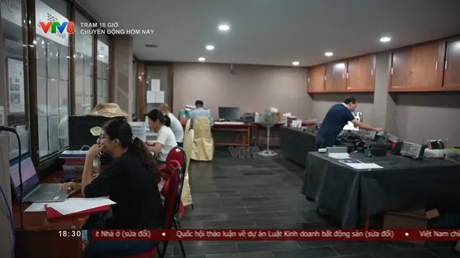 Gia Lai: Điểm đến của khoa học- Ảnh 1. Gia Lai: Điểm đến của khoa học- Ảnh 1.