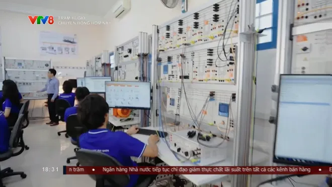 Gia Lai: Điểm đến của khoa học- Ảnh 4. Gia Lai: Điểm đến của khoa học- Ảnh 4.