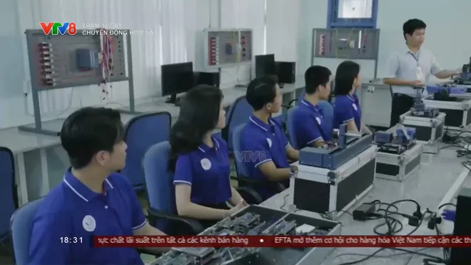 Gia Lai: Điểm đến của khoa học- Ảnh 5. Gia Lai: Điểm đến của khoa học- Ảnh 5.