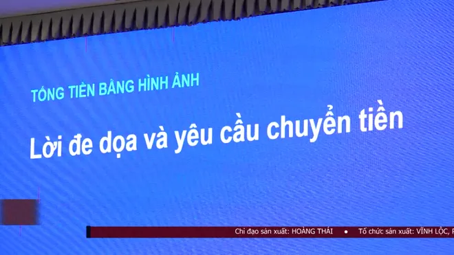 Kết nối không tổn thương - Cùng học sinh an toàn trên không gian mạng- Ảnh 11. Kết nối không tổn thương - Cùng học sinh an toàn trên không gian mạng- Ảnh 11.