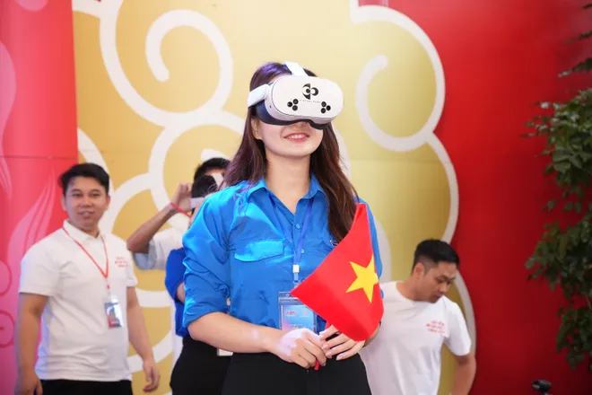 Người d&acirc;n Kh&aacute;nh H&ograve;a sẽ được trở về thời khắc thi&ecirc;ng li&ecirc;ng năm 1945 qua c&ocirc;ng nghệ VR - Ảnh 4.