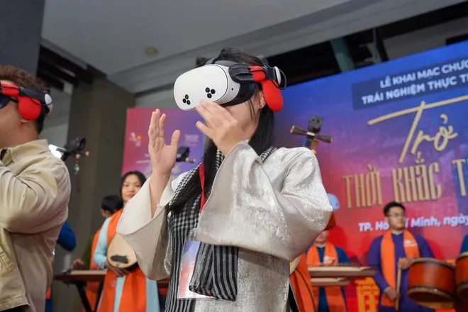 Người d&acirc;n Kh&aacute;nh H&ograve;a sẽ được trở về thời khắc thi&ecirc;ng li&ecirc;ng năm 1945 qua c&ocirc;ng nghệ VR - Ảnh 3.
