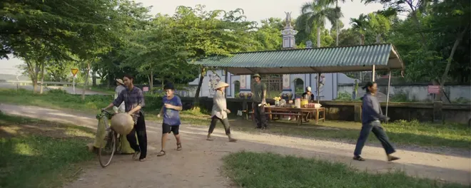 Căn nhà không mái che - Tập 6: Mẹ con Hạnh khốn khổ với số nợ của Bình - Ảnh 7.