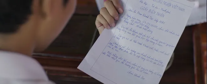 Căn nhà không mái che - Tập 6: Mẹ con Hạnh khốn khổ với số nợ của Bình - Ảnh 8.