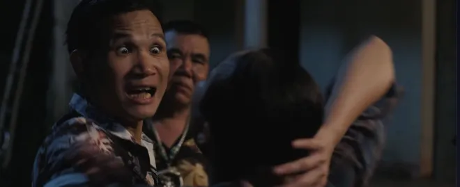 Căn nhà không mái che - Tập 6: Mẹ con Hạnh khốn khổ với số nợ của Bình - Ảnh 16.