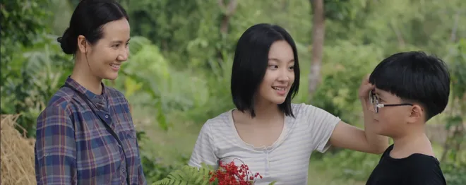 Căn nhà không mái che - Tập 6: Mẹ con Hạnh khốn khổ với số nợ của Bình - Ảnh 12.