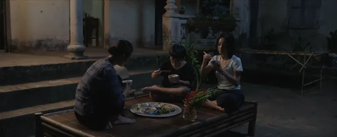 Căn nhà không mái che - Tập 6: Mẹ con Hạnh khốn khổ với số nợ của Bình - Ảnh 13.