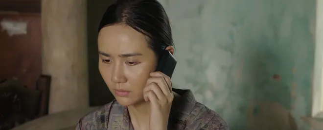 Căn nhà không mái che - Tập 6: Mẹ con Hạnh khốn khổ với số nợ của Bình - Ảnh 18.