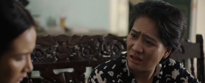 Căn nhà không mái che - Tập 6: Mẹ con Hạnh khốn khổ với số nợ của Bình - Ảnh 37.