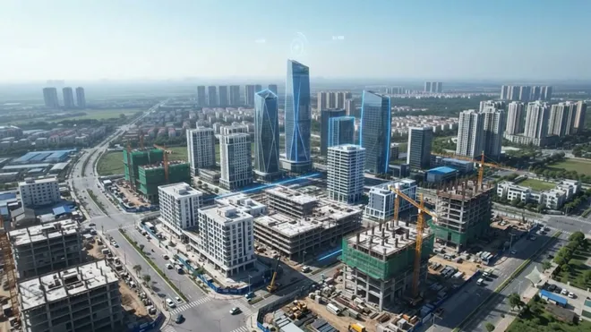 Từ thể chế BIM đến hệ sinh thái xây dựng số- Ảnh 2. Từ thể chế BIM đến hệ sinh thái xây dựng số- Ảnh 2.