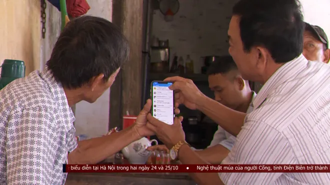 Vùng hạ lưu sông ứng phó lũ lụt từ hộ gia đình- Ảnh 9. Vùng hạ lưu sông ứng phó lũ lụt từ hộ gia đình- Ảnh 9.