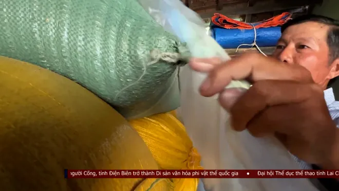 Vùng hạ lưu sông ứng phó lũ lụt từ hộ gia đình- Ảnh 5. Vùng hạ lưu sông ứng phó lũ lụt từ hộ gia đình- Ảnh 5.