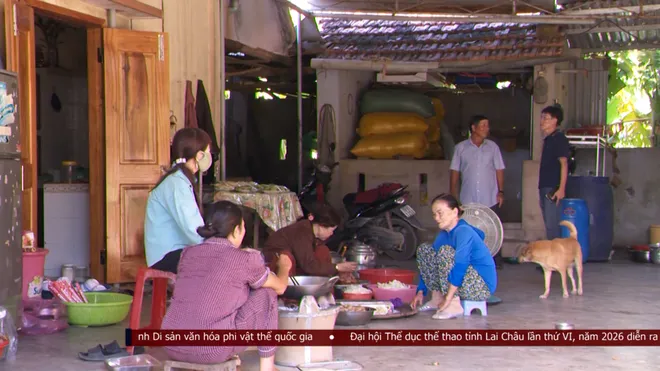 Vùng hạ lưu sông ứng phó lũ lụt từ hộ gia đình- Ảnh 10. Vùng hạ lưu sông ứng phó lũ lụt từ hộ gia đình- Ảnh 10.