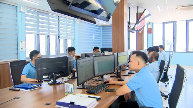 Cảng Quy Nhơn – Cửa ngõ ra biển của khu vực- Ảnh 7. Cảng Quy Nhơn – Cửa ngõ ra biển của khu vực- Ảnh 7.
