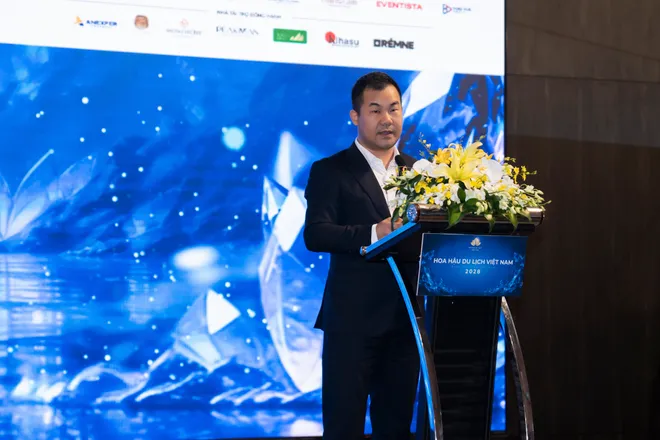 Họp b&aacute;o Hoa hậu du lịch Việt Nam 2026 - Ảnh 19.