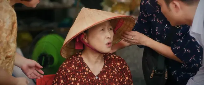 Đội b&oacute;ng nữ l&agrave;ng Xu&acirc;n - Tập 15: T&acirc;m chuẩn bị lấy chồng th&igrave; t&igrave;nh cũ trở về? - Ảnh 8.