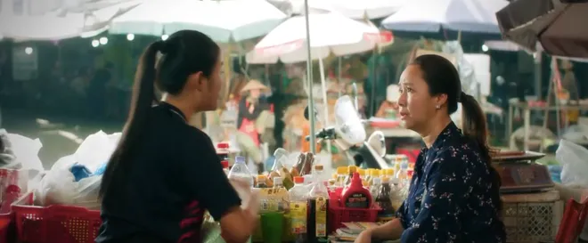 Đội b&oacute;ng nữ l&agrave;ng Xu&acirc;n - Tập 15: T&acirc;m chuẩn bị lấy chồng th&igrave; t&igrave;nh cũ trở về? - Ảnh 10.