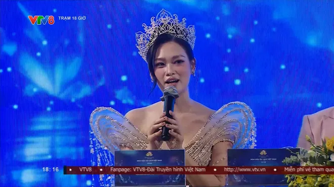 Họp b&aacute;o Hoa hậu du lịch Việt Nam 2026 - Ảnh 11.