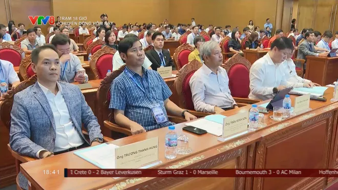 Ng&agrave;y hội đổi mới s&aacute;ng tạo tỉnh Gia Lai năm 2026- Ảnh 6.