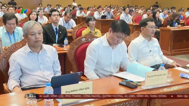 Ng&agrave;y hội đổi mới s&aacute;ng tạo tỉnh Gia Lai năm 2026- Ảnh 3.