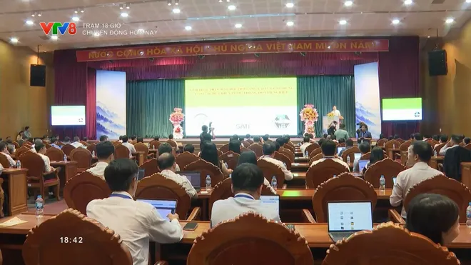 Ng&agrave;y hội đổi mới s&aacute;ng tạo tỉnh Gia Lai năm 2026- Ảnh 1.