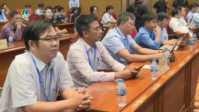 Ng&agrave;y hội đổi mới s&aacute;ng tạo tỉnh Gia Lai năm 2026- Ảnh 2.
