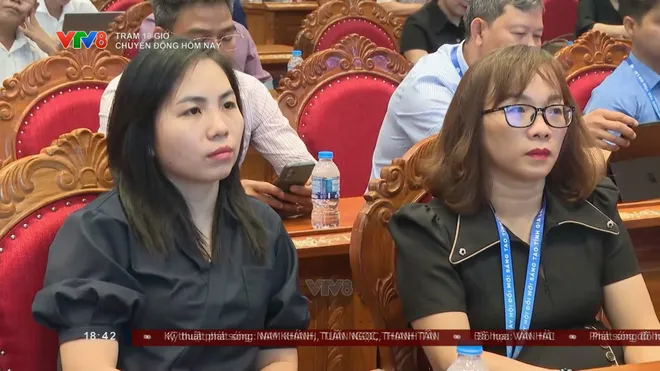 Ng&agrave;y hội đổi mới s&aacute;ng tạo tỉnh Gia Lai năm 2026- Ảnh 7.
