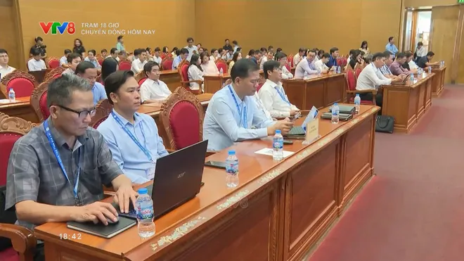 Ng&agrave;y hội đổi mới s&aacute;ng tạo tỉnh Gia Lai năm 2026- Ảnh 10.
