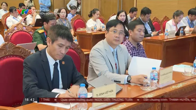 Ng&agrave;y hội đổi mới s&aacute;ng tạo tỉnh Gia Lai năm 2026- Ảnh 4.