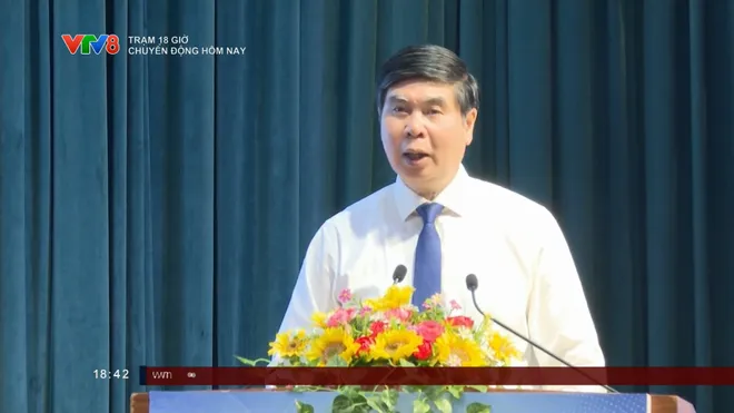 Ng&agrave;y hội đổi mới s&aacute;ng tạo tỉnh Gia Lai năm 2026- Ảnh 8.