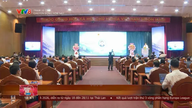 Ng&agrave;y hội đổi mới s&aacute;ng tạo tỉnh Gia Lai năm 2026- Ảnh 5.