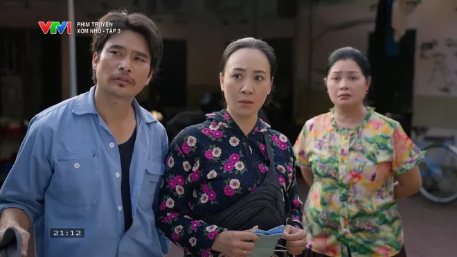X&oacute;m nhỏ - Tập 3: Phong - Tr&acirc;m đi t&igrave;m kẻ lừa đảo nhưng bất th&agrave;nh - Ảnh 7.