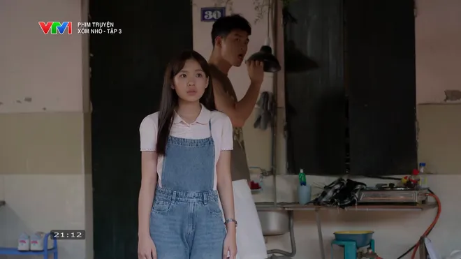 X&oacute;m nhỏ - Tập 3: Phong - Tr&acirc;m đi t&igrave;m kẻ lừa đảo nhưng bất th&agrave;nh - Ảnh 8.