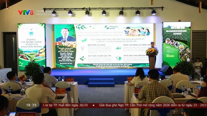 Đắk Lắk đẩy mạnh x&atilde; hội h&oacute;a khuyến n&ocirc;ng- Ảnh 3.