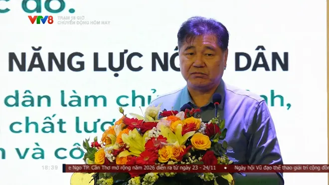 Đắk Lắk đẩy mạnh x&atilde; hội h&oacute;a khuyến n&ocirc;ng- Ảnh 4.