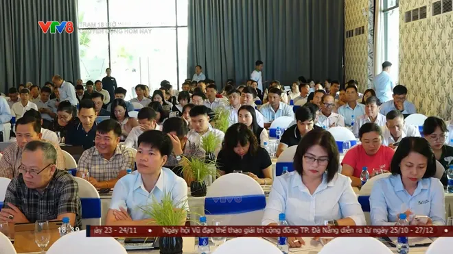 Đắk Lắk đẩy mạnh x&atilde; hội h&oacute;a khuyến n&ocirc;ng- Ảnh 2.