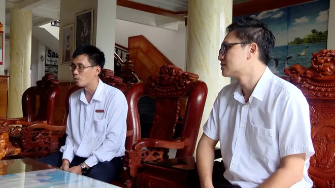 Dòng vốn tiếp sức người dân phát triển kinh tế- Ảnh 7. Dòng vốn tiếp sức người dân phát triển kinh tế- Ảnh 7.