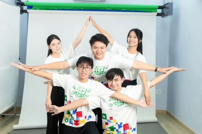 Sinh vi&ecirc;n thế hệ mới 2026: Nh&acirc;n tố b&iacute; ẩn đ&atilde; lộ diện - Ảnh 4.