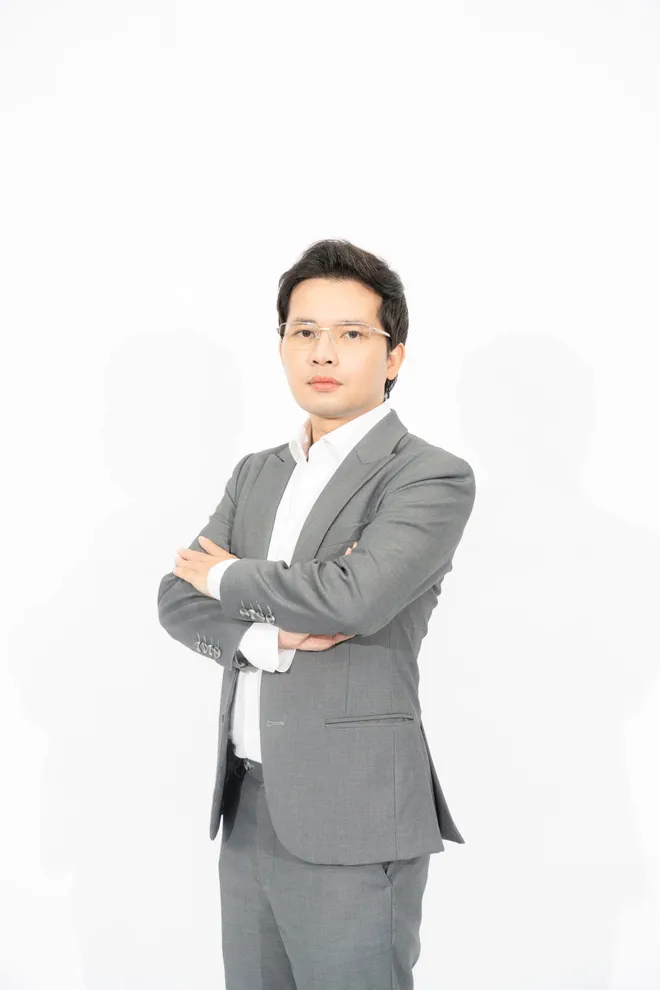 Sinh vi&ecirc;n thế hệ mới 2026: Nh&acirc;n tố b&iacute; ẩn đ&atilde; lộ diện - Ảnh 2.