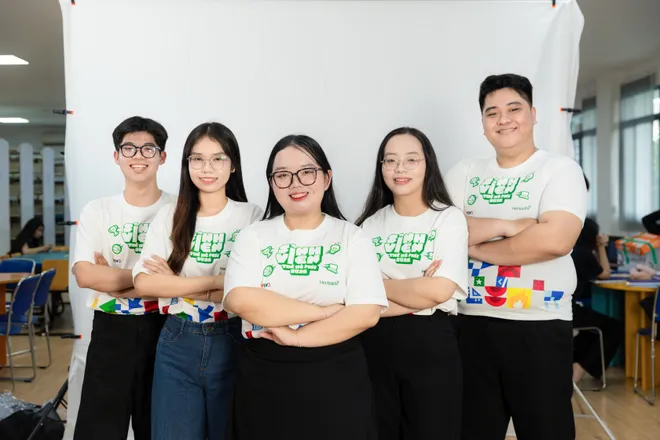 Sinh vi&ecirc;n thế hệ mới 2026: Nh&acirc;n tố b&iacute; ẩn đ&atilde; lộ diện - Ảnh 5.