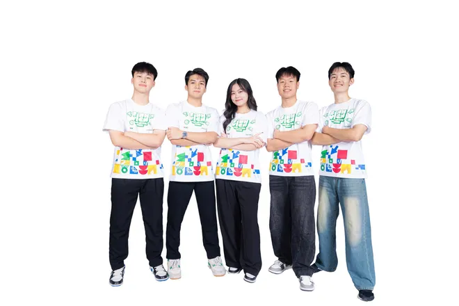 Sinh vi&ecirc;n thế hệ mới 2026: Nh&acirc;n tố b&iacute; ẩn đ&atilde; lộ diện - Ảnh 7.