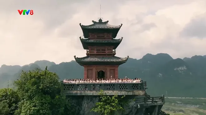 Hoa hậu Du lịch Việt Nam 2028: Lan tỏa giá trị văn hóa qua hành trình nhan sắc- Ảnh 19. Hoa hậu Du lịch Việt Nam 2028: Lan tỏa giá trị văn hóa qua hành trình nhan sắc- Ảnh 19.