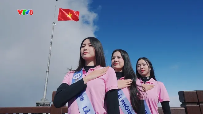 Hoa hậu Du lịch Việt Nam 2028: Lan tỏa giá trị văn hóa qua hành trình nhan sắc- Ảnh 25. Hoa hậu Du lịch Việt Nam 2028: Lan tỏa giá trị văn hóa qua hành trình nhan sắc- Ảnh 25.