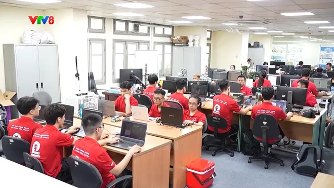 Công nghệ thực tế ảo kéo gần khoảng cách lịch sử- Ảnh 10. Công nghệ thực tế ảo kéo gần khoảng cách lịch sử- Ảnh 10.