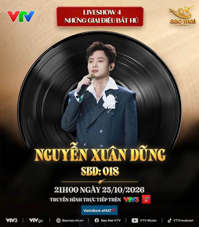 Hậu trường Liveshow 4 Chung kết Sao Mai 2026 trước giờ lên sóng- Ảnh 7.