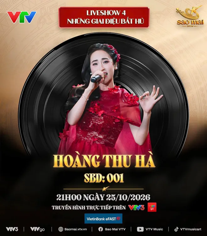 Hậu trường Liveshow 4 Chung kết Sao Mai 2026 trước giờ lên sóng- Ảnh 9.
